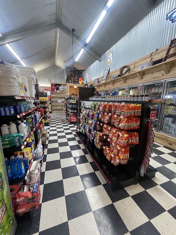 Bigfoot General Store photo 1
